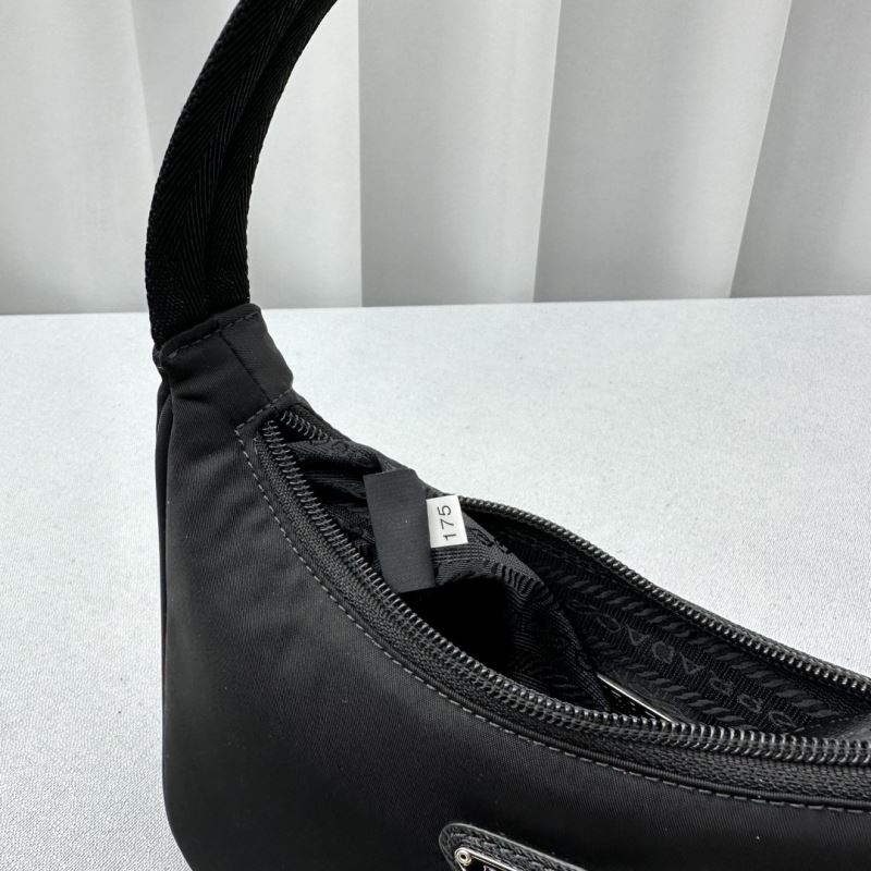 Prada Hobo Bags